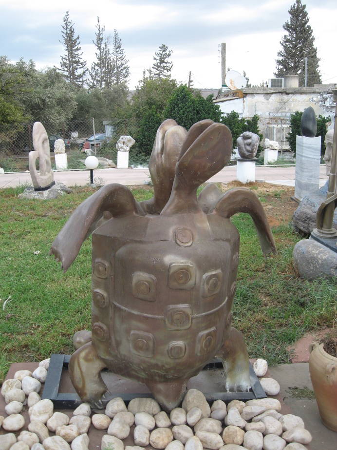 Turtle