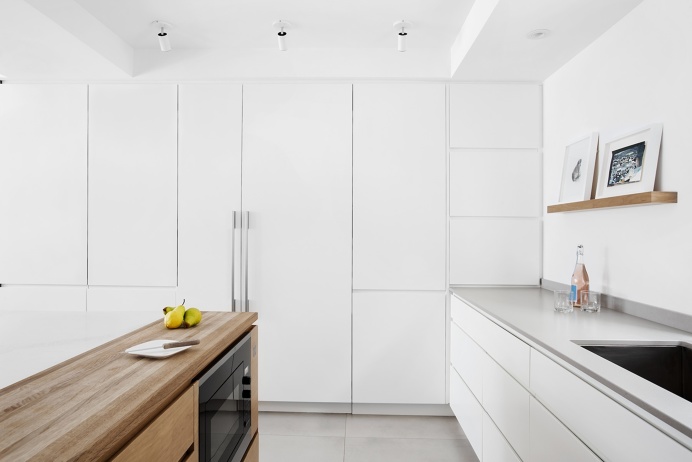 Lazard Avenue by Newsam + Catlin Stothers Design