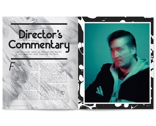 LWLies #41 – The Midnight Movies Double Bill Issue | The Church of London – Creative Agency