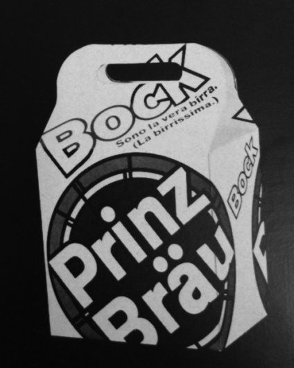Gebrauchsgraphik #packaging #beer #gebrauchsgraphik