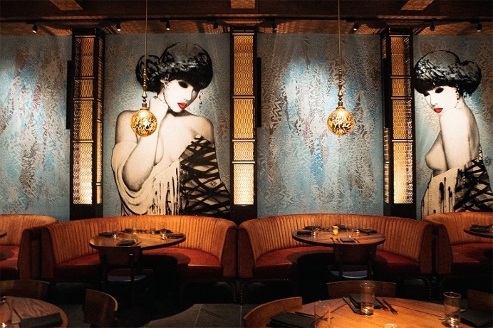 Vandal Restaurant