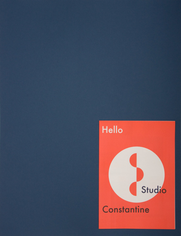 Studio Constantine | PICDIT #design #graphic #art