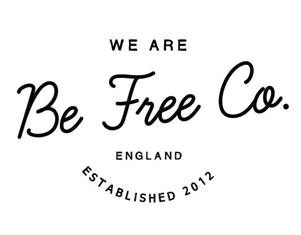Be Free Clothing // Website on Behance #clothing #surf #branding #apparel #graphics #free #independent #brand #sea #befree #identity #logo
