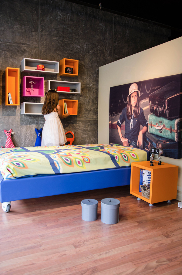 10 tips for designing children's rooms - HomeWorldDesign 6 #inspiration #design #interiors #tips #kids #children