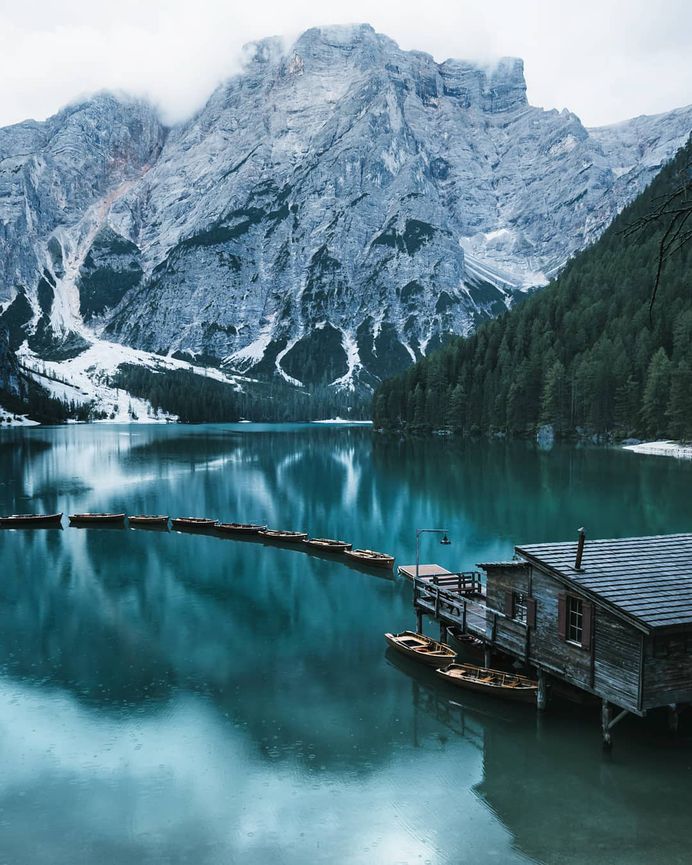Stunning Adventure and Landscape Photography by Jan Gawron