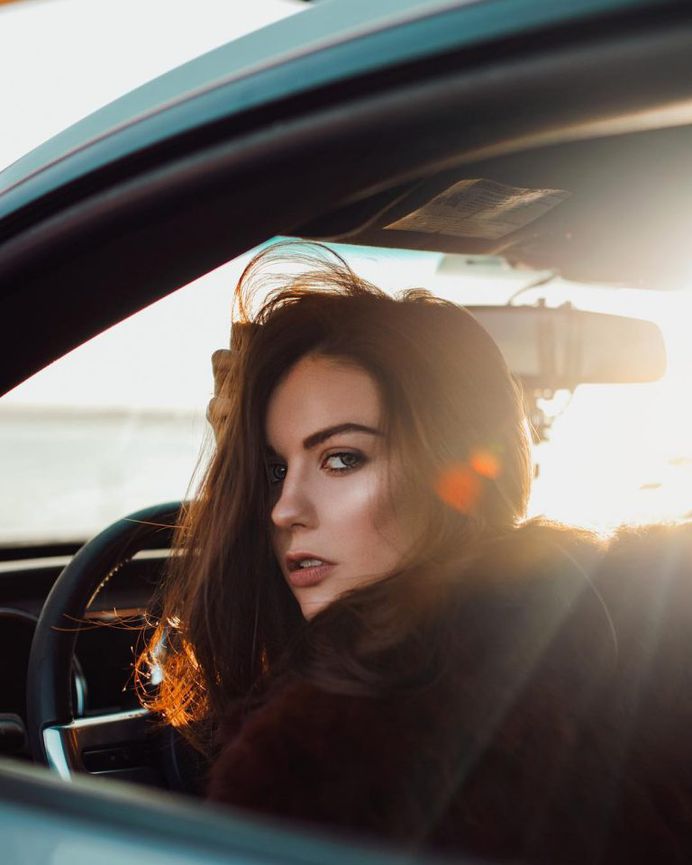 Fabulous Beauty and Lifestyle Portrait Photography by Obidi Nzeribe