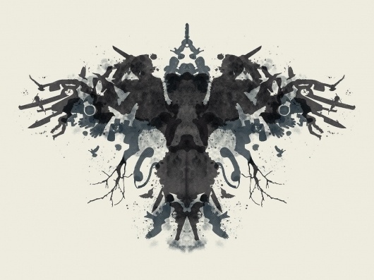 DKNG Studios » Hitchcock : An Art Print to DIE For #alfred #hitchcock #poster #dkng