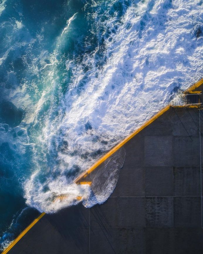 Australia From Above: Drone Photography by Pat Kay