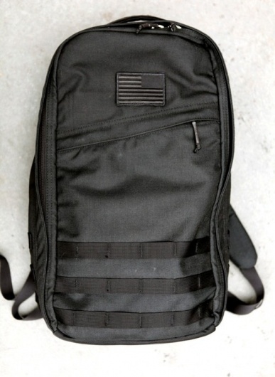 Most ExeRent bRog, I so am turning to black BALLISTIC luggage.. Hate... #object