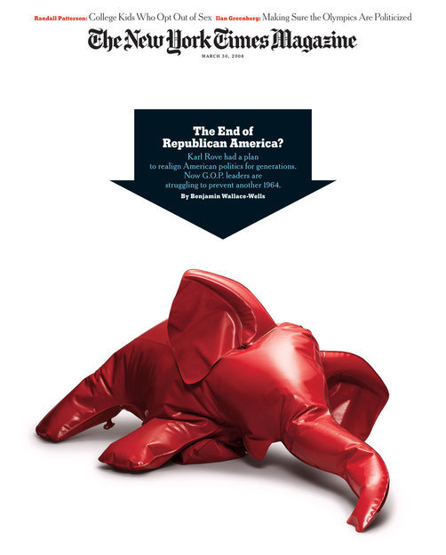 The New York Times Magazine #times #publication #cover #york #editorial #new