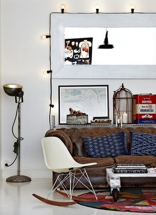 CREATIVE LIVING from a Scandinavian Perspective: Some Finnish Inspiration #interior #design #decoration #deco