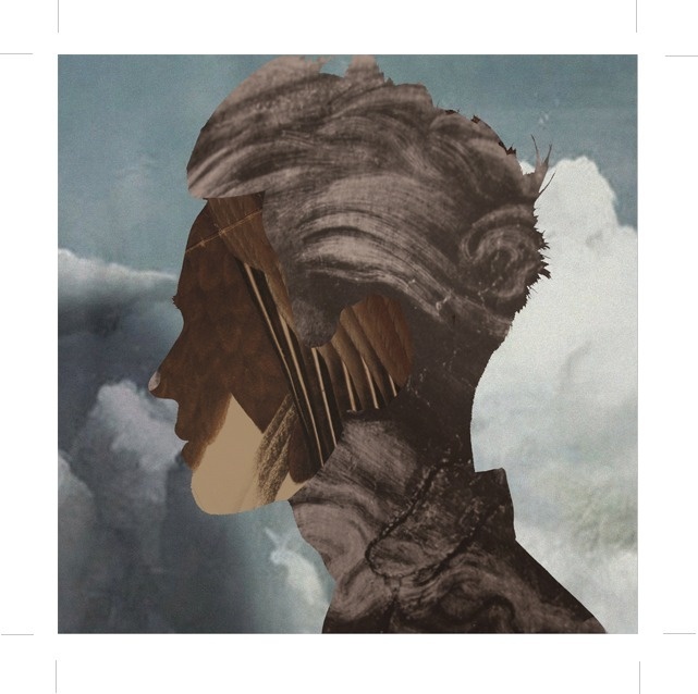 Dreams Plans Everything | Robin Günther #artwork #album