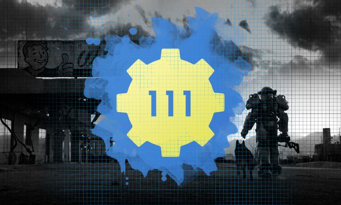 Fallout 4 HD Wallpaper – WallpapersBae