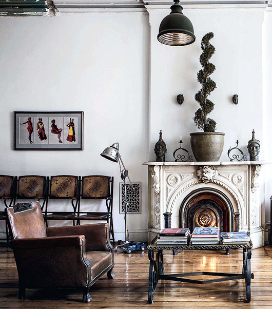 the september issue / sfgirlbybay #interior #design #decor #deco #decoration