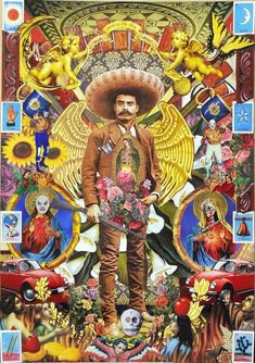 My Zapata