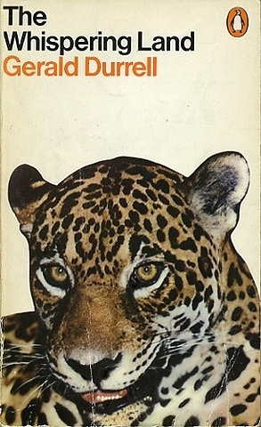 FFFFOUND! | Penguin - The Whispering Land on Flickr - Photo Sharing! #leopard #cougar #design #books #retro #book #cover #vintage #penguin