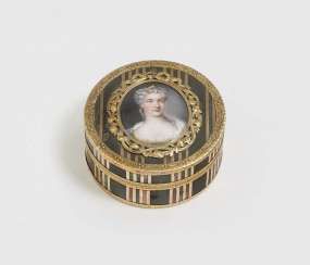 OUTLET end 18. Century