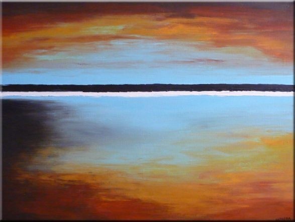 About the Art #art #landscape