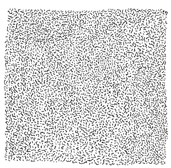 Black and White pattern #pattern #white #black #and