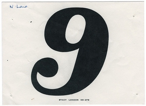0. Everything or absoluteness; All - but does it float #typography
