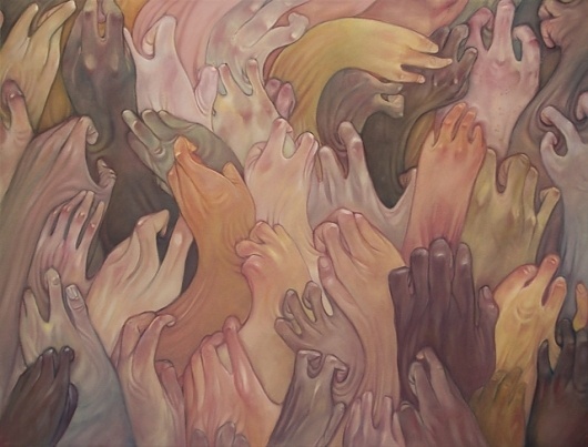 What's Left | Eli Horn #horn #eli
