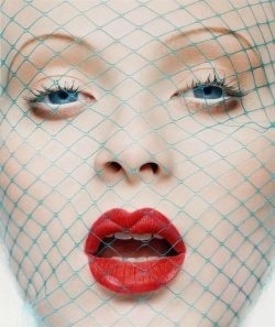 Solve Sundbo #ahugeidea #portrait