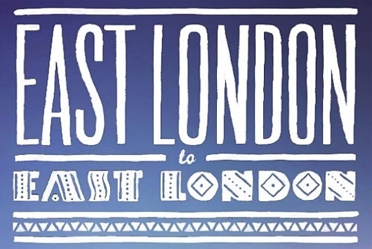 Watch with Mother at the East End Film Festival | Mother London #type #typography
