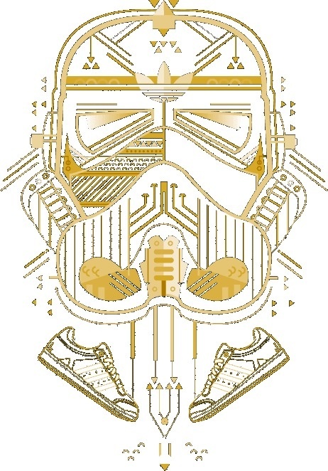 Nu206 #illustration #design