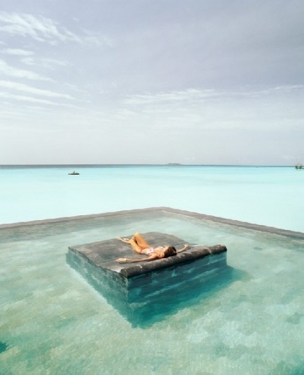 Tiffany Denise (I need a vacation.) #skies #ocean #resort #travel #blue #beach #places