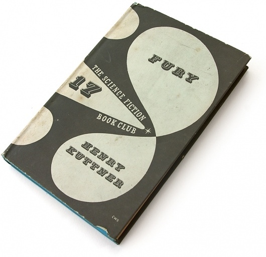 fury-front.jpg (JPEG Image, 900 × 872 pixels) #design #book #sci #fi #cover #type