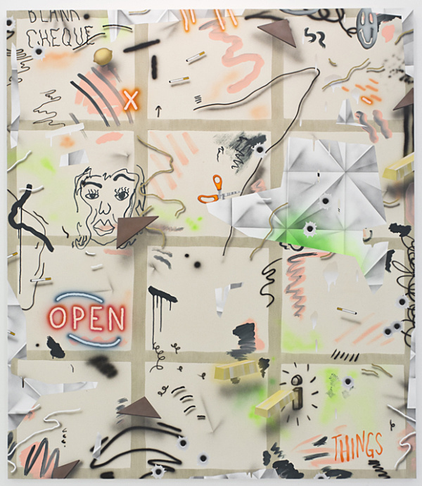 Josh Reames | PICDIT
