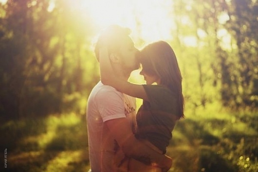 Love Photography by Yurii Yatel | Cuded #photography #love #yurii #yatel
