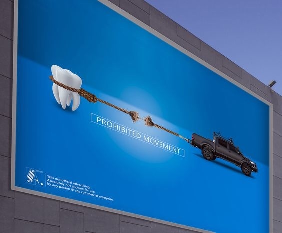 #Advertising