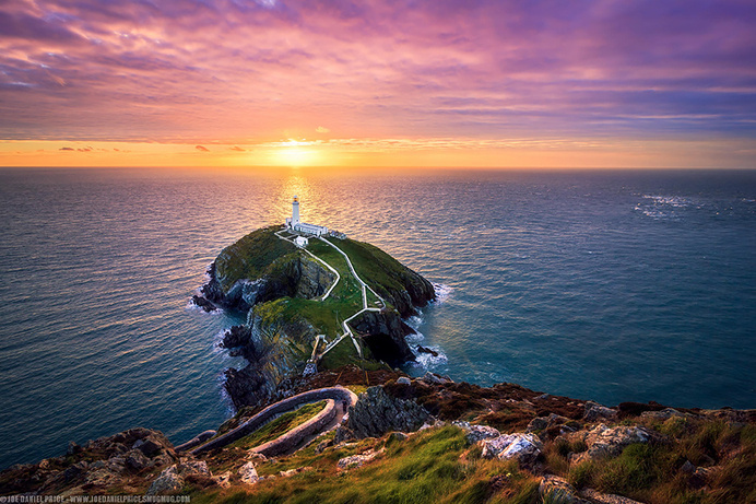 amazing-lighthouse-landscape-photography-106 #photography #lighthouse
