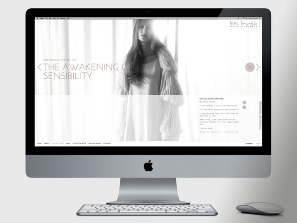 ioanna_kourbela,buy online,e commerce,online shop #fashion #design #web #black&white