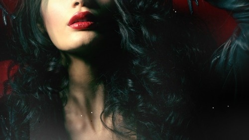 XO til we overdose.. #photography #lipstick