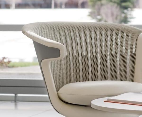 Wood The i2i Chair Minimalist #interior #design #decor #home #furniture #architecture