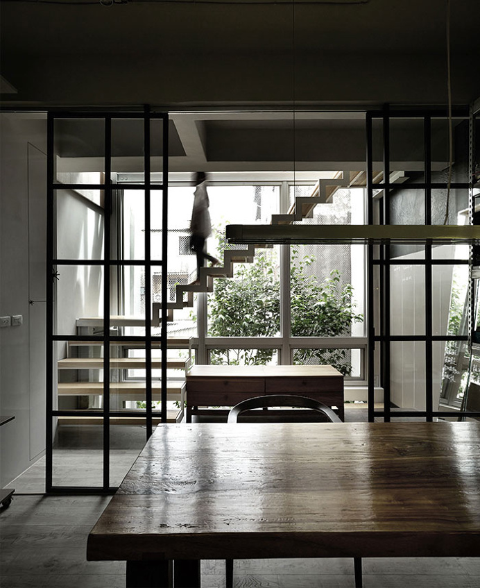 Office Interior by Mole Design - #decor, #interior, #office
