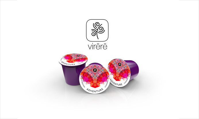 Cannabis Branding/Marketing on Behance