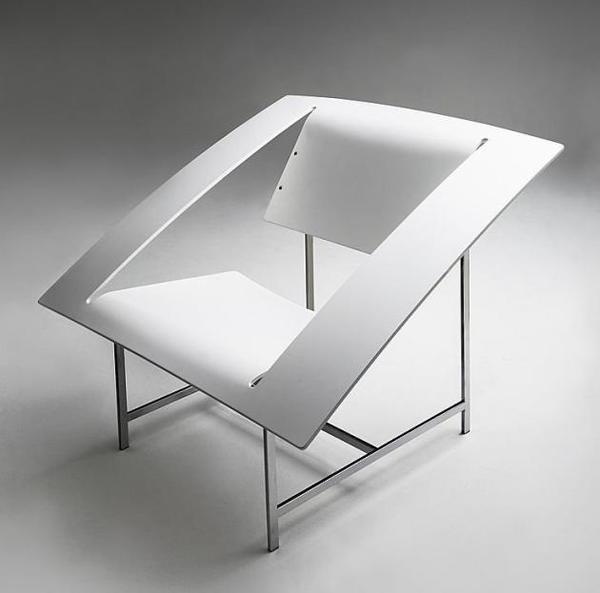 Furniture KOLO Armchair Contemporary #interior #design #decor #home #furniture #architecture