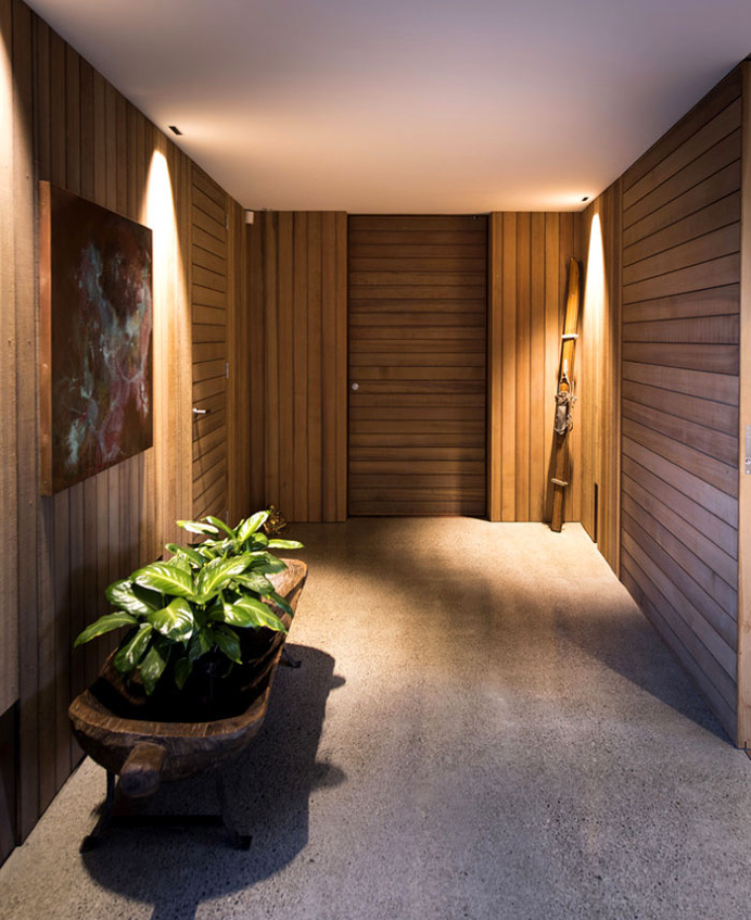 Christchurch House by Case Ornsby Design - #architecture, #house, #home, #decor,