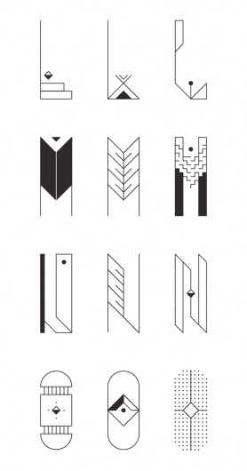 ZWEI Plus on the Behance Network #jocopo #zwei #alphabet #severitano #plus #typography
