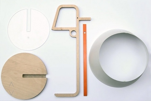 PLASTOLUX "keep it modern" » Pottinger+Cole - Minimal modern #lamp #furniture #modern