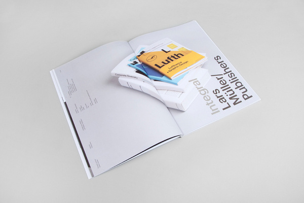 Process Journal: Edition 7 — Exclusive Images #magazine