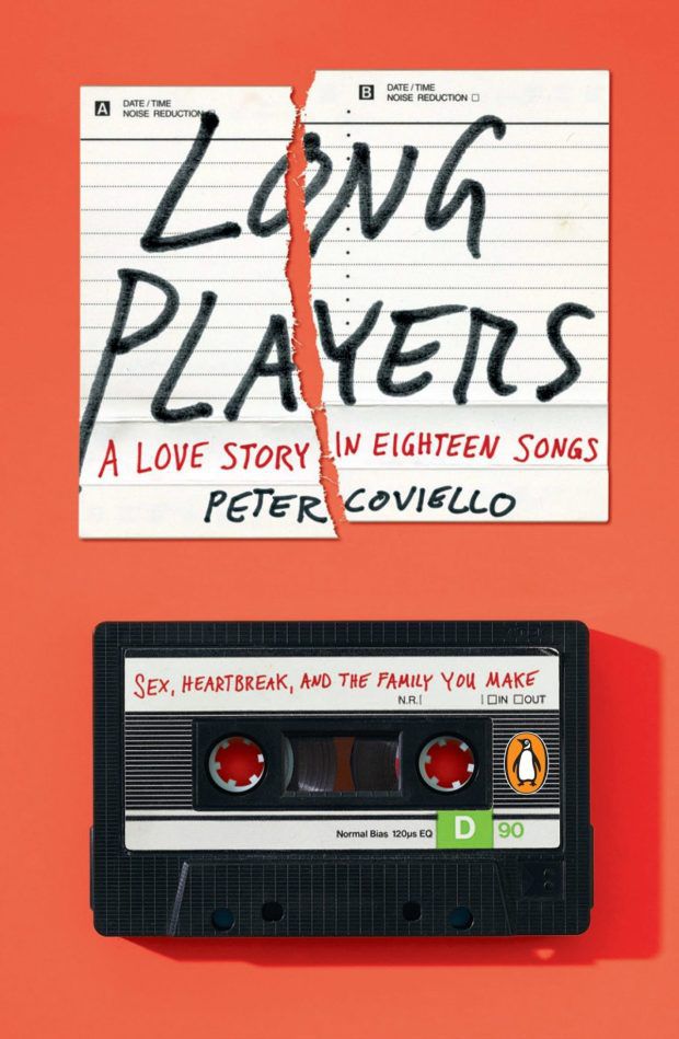Book Covers of Note June 2018 | The Casual Optimist