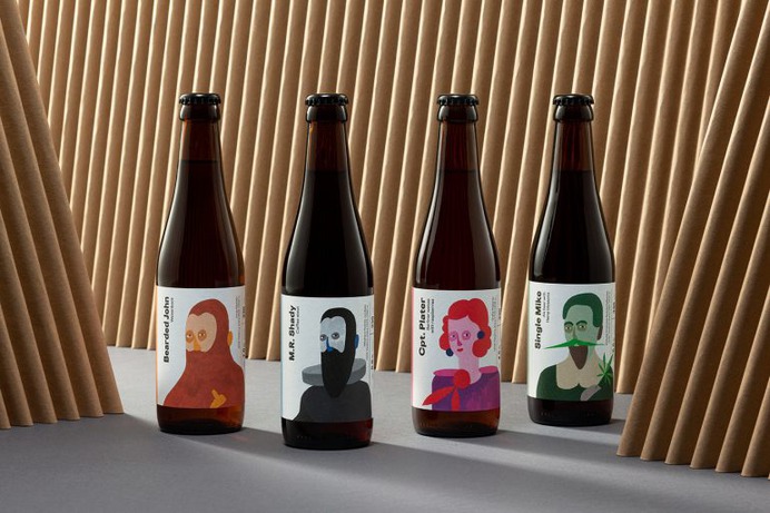 Vasaknai Craft Beer