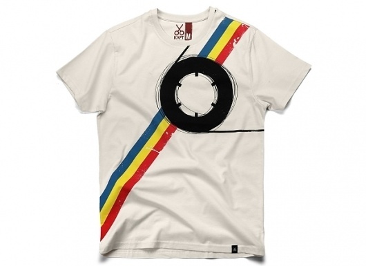 KAFT Design - CASSETTIÂ Tshirt #clothing #cassette #design #tshirt #retro #tee #music