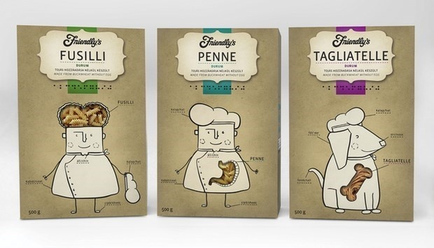 Brand-Packaging-Design-Inspiration (44) #packaging