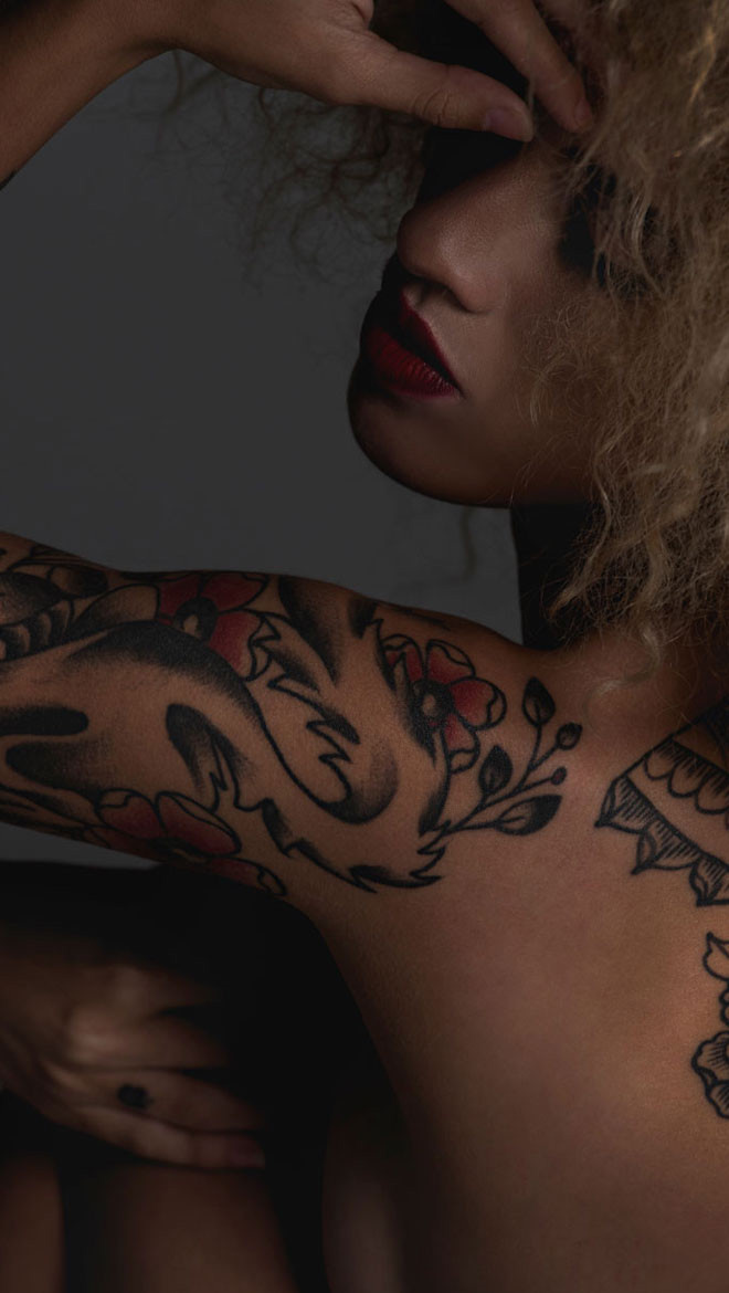 Tattoo Photography #tattoo #photography