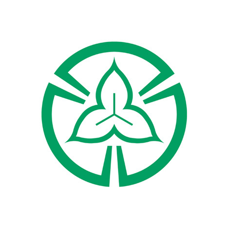 Municipal flag, Japan #logo